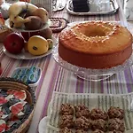 Bed & Breakfast L'albero Di Antonia