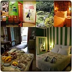 Bed & Breakfast L'albero Di Antonia 3*