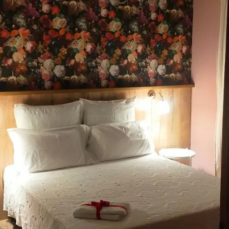 Bed and Breakfast L'albero Di Antonia Atri