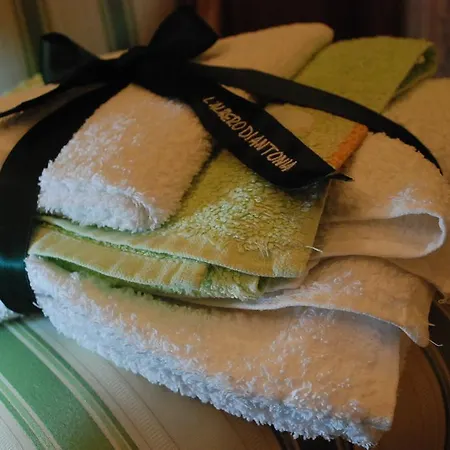 L'albero Di Antonia Bed and Breakfast 3*