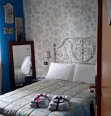 安东尼亚拉波罗住宿加早餐旅馆 住宿加早餐酒店