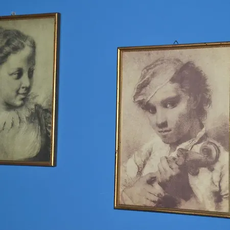 L'albero Di Antonia Atri