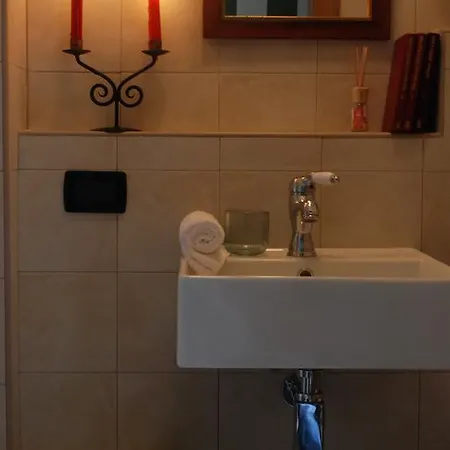 L'albero Di Antonia Bed and Breakfast Atri