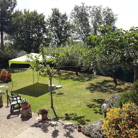 Bed and Breakfast L'albero Di Antonia Atri