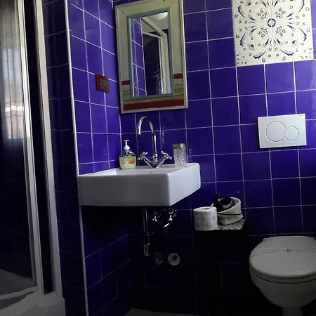 安东尼亚拉波罗住宿加早餐旅馆