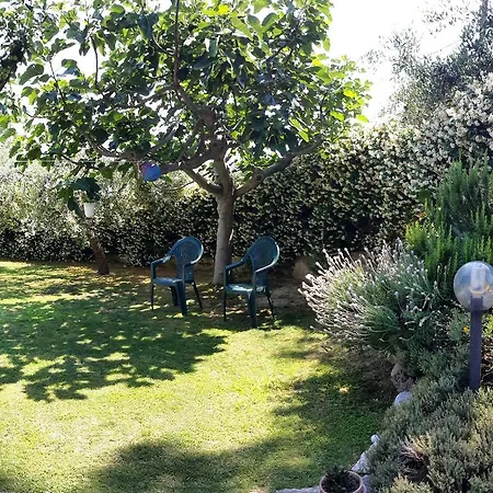 Bed and Breakfast L'albero Di Antonia 3*