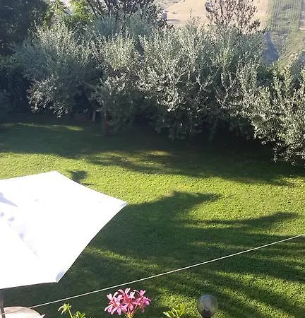 Bed and Breakfast L'albero Di Antonia