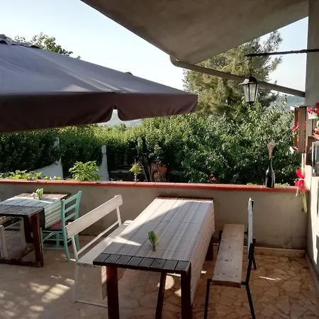 安东尼亚拉波罗住宿加早餐旅馆 阿特里