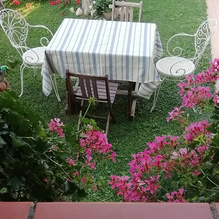 Bed & Breakfast L'albero Di Antonia