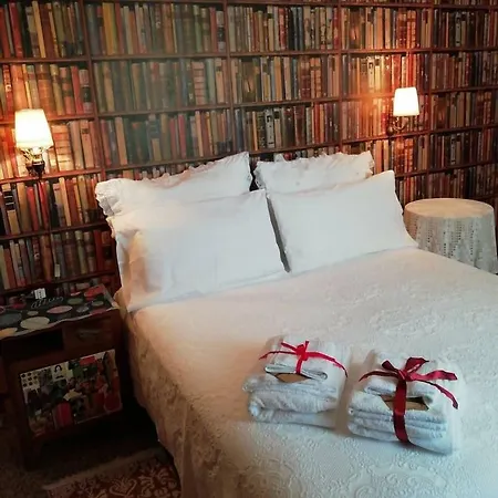 Bed and Breakfast L'albero Di Antonia