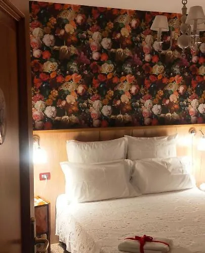 L'albero Di Antonia Frühstückspension