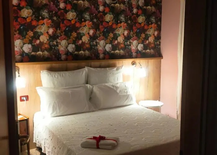 Panzió L'albero Di Antonia Atri