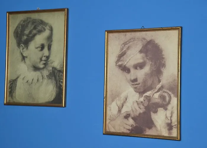 L'albero Di Antonia Atri