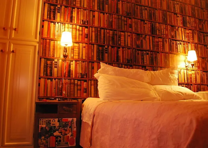 Panzió L'albero Di Antonia