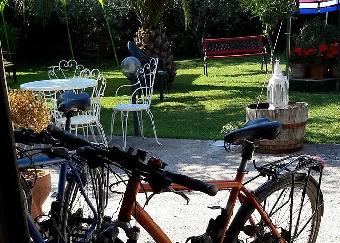 Frühstückspension L'albero Di Antonia 3*