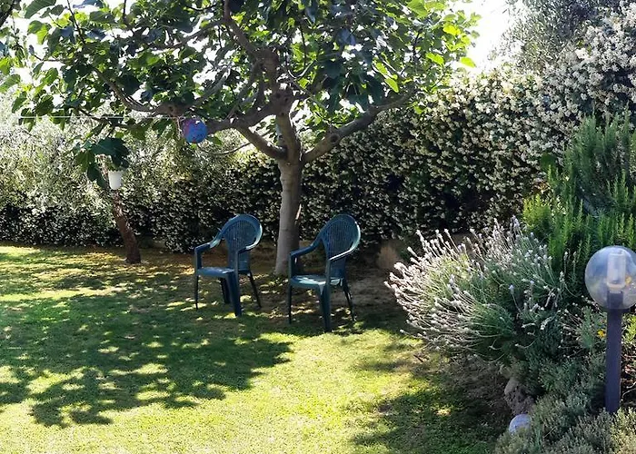 Frühstückspension L'albero Di Antonia 3*