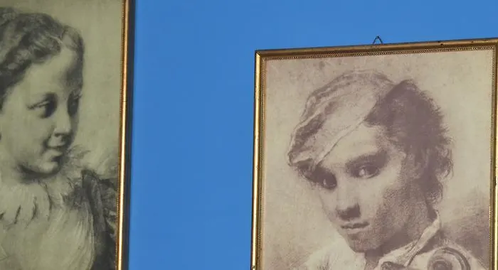 Frühstückspension L'albero Di Antonia