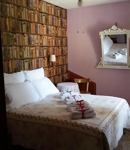 Panzió L'albero Di Antonia 3*