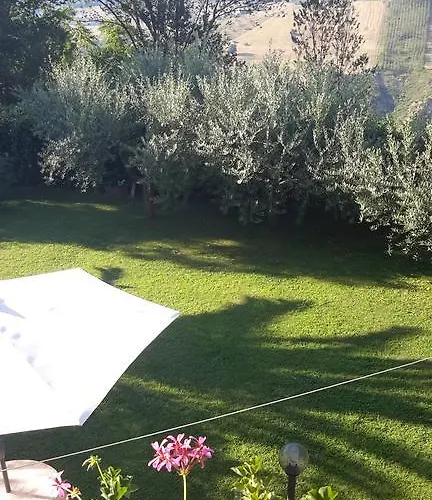 Frühstückspension L'albero Di Antonia