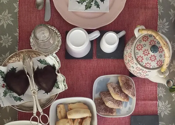 L'albero Di Antonia Atri