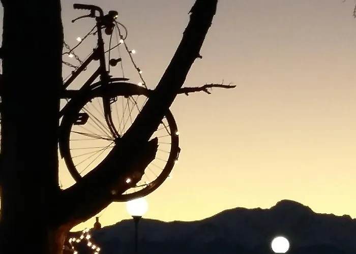 Panzió L'albero Di Antonia